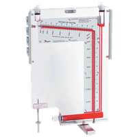 Series 400 Air Velocity Meter